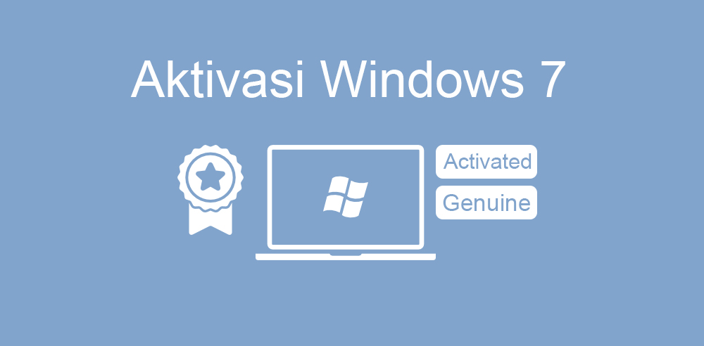 cara aktivasi windows 7 ultimate 32 bit genuine nissan